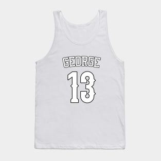 Paul George Celebration Tank Top